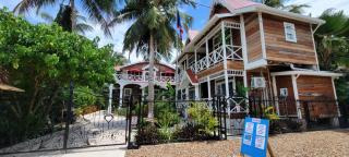 Caye Caulker Boutique Guesthouse 5 - Caye Caulker - 8