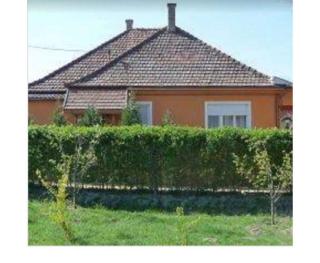 Tünde Vendégház - Foktő - 0