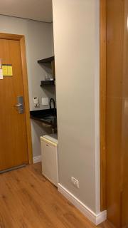Flat confortável próx Ibirapuera e Jardins com garagem - São Paulo - 5