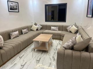 Appartement neuf - 1