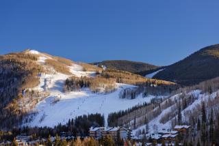 Four Seasons Resort Vail - Vail - 7