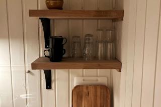 Leilighet sentralt på Andenes med egen inngang - 1