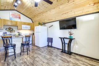 Charming Cabin Near Great Smoky Mountains! - Newport - 4