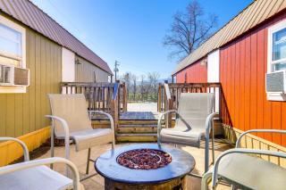 Charming Cabin Near Great Smoky Mountains! - Newport - 7