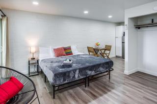 Newly Renovated Bright Studio - Rochester - 8