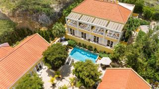 Bayside Boutique Hotel - Blue Bay Golf & Beach Resort - Willemstad - 8