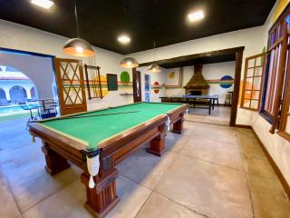 Pousada Puerta Del Sol Rio das Ostras - 8