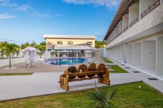 Paraiso Barra Hotel - Barra de Santo Antônio - 6