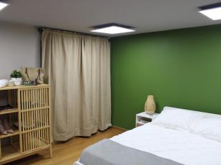 Coliving Condesa Junior Suite 5 Olivo - Città del Messico - 9