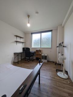 Shared Apartment Torinos Rakuten 303 Women's Only - Vacation STAY 90821v - Obihiro - 0