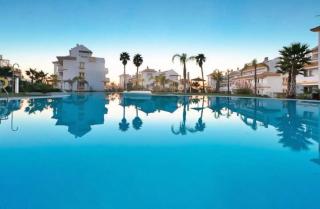 Calanova Grand Golf 2 Bed Apartment - golf course views - Málaga - 9