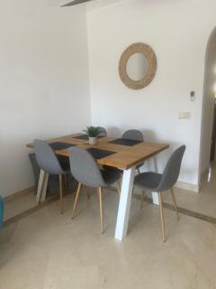 Calanova Grand Golf 2 Bed Apartment - golf course views - Málaga - 1