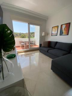 Calanova Grand Golf 2 Bed Apartment - golf course views - Málaga - 7