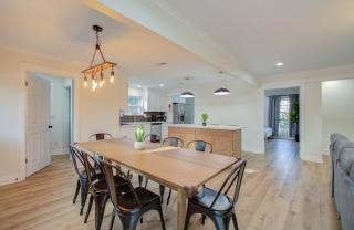 4-BD Central Location w Pool Patio Firepit - Houston - 5