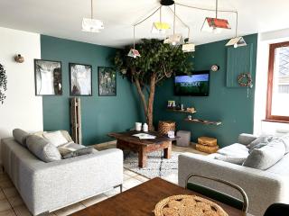 La Cachette Enchantée - 9