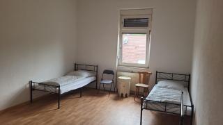 Graf Kuno Unterkünfte - 1