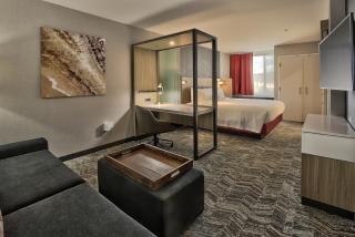 SpringHill Suites Durango - 5