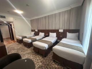 Diyar Al Salam Silver Hotel - Medina - 5