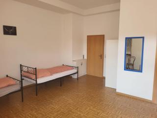 Graf Kuno Unterkünfte - Bruchsal - 5