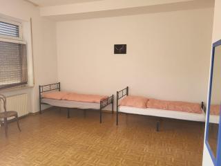 Graf Kuno Unterkünfte - Bruchsal - 3