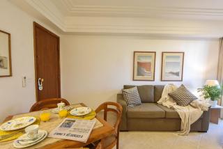 Flat Golden Tower flats Faria Lima somente no 9º andar - 7