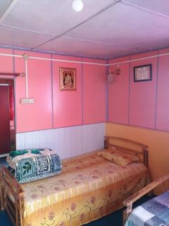 White Sea Homestay - Kurseong - 9