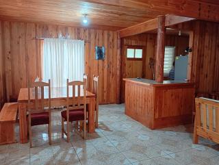 Casa Grande en Villarrica Para 10 Personas Disponible desde Hoy 21 de Septiembre 2024 - Villarrica - 0