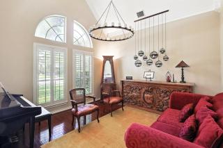 Elegant & Luxurious 4BD Living w Pool Patio BBQ - Plano - 1