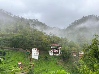 SURYODAY RESORT - Lansdowne - 9