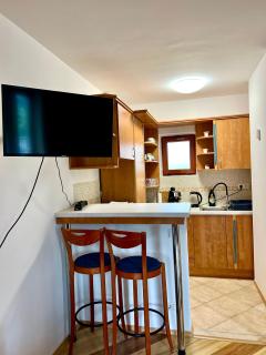 Roger Federer apartmanja - Balatonfüred - 1