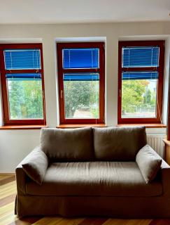 Roger Federer apartmanja - Balatonfüred - 7