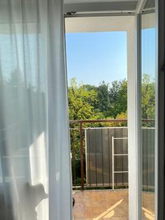 Apartament przy Ogrodzie Botanicznym - Niemcewicza - Bydgoszcz - 3