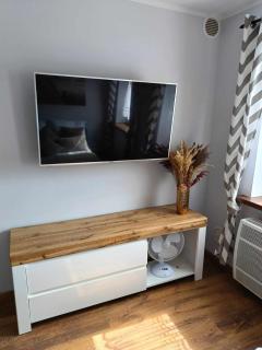 apartament 30 m2 FOR YOU - Szczawno-Zdrój - 5
