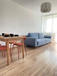 Apartament przy Ogrodzie Botanicznym - Niemcewicza - Bydgoszcz - 4
