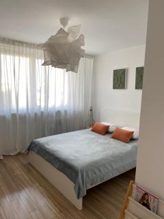 Apartament przy Ogrodzie Botanicznym - Niemcewicza - Bydgoszcz - 6