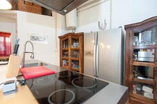 LOFT SOHO, Free Garage, Downtown - Sevilla - 3