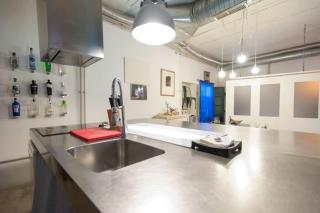 LOFT SOHO, Free Garage, Downtown - Sevilla - 2