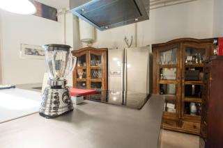 LOFT SOHO, Free Garage, Downtown - Seville - 1