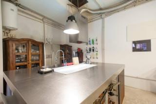 LOFT SOHO, Free Garage, Downtown - Sevilla - 4