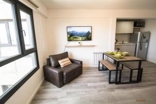Espacio nuevo, tranquilo y céntrico en Bariloche - Bariloche - 7