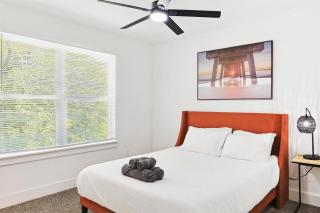 Heart of Dallas 2-BD Yard in Bishop Arts - Dallas - 8