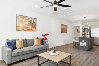 Heart of Dallas 2-BD Yard in Bishop Arts - Dallas - 4