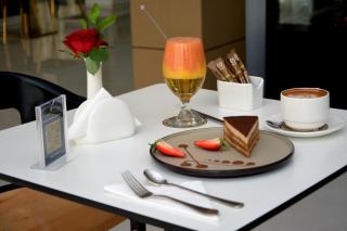 AW Hotel Riyadh - 8