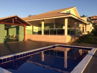 Casa em Condomínio Gravatá Country, Gravatá, Sairé, Pernambuco - Gravatá - 3