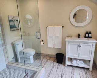 The Sands Hotel - Sauble Beach - 7