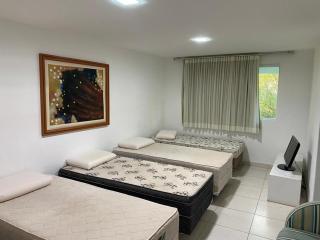 Casa em Condomínio Gravatá Country, Gravatá, Sairé, Pernambuco - Gravatá - 1