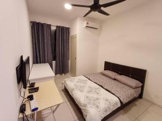 Shah City Horizon KLIA - Kampong Melot - 6