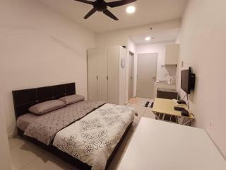 Shah City Horizon KLIA - 4