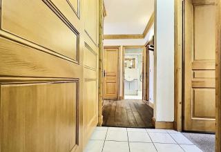 Résidence Le Bec Rouge - Appartement de charme 3 pièces 8 personnes à Tignes ski aux pieds et proche des commerces dans le quartier du Lac MAE-1993 - 1