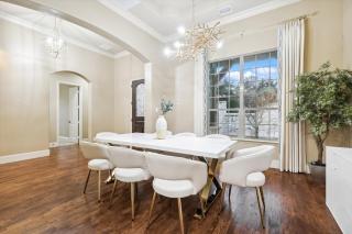 Lakefront Mansion with Pool and Cinema - Rowlett - 1